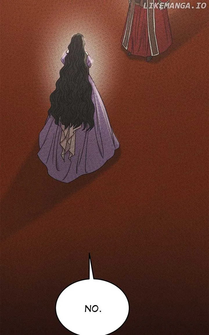 Like A Wind On A Dry Branch Chapter 206 page 124