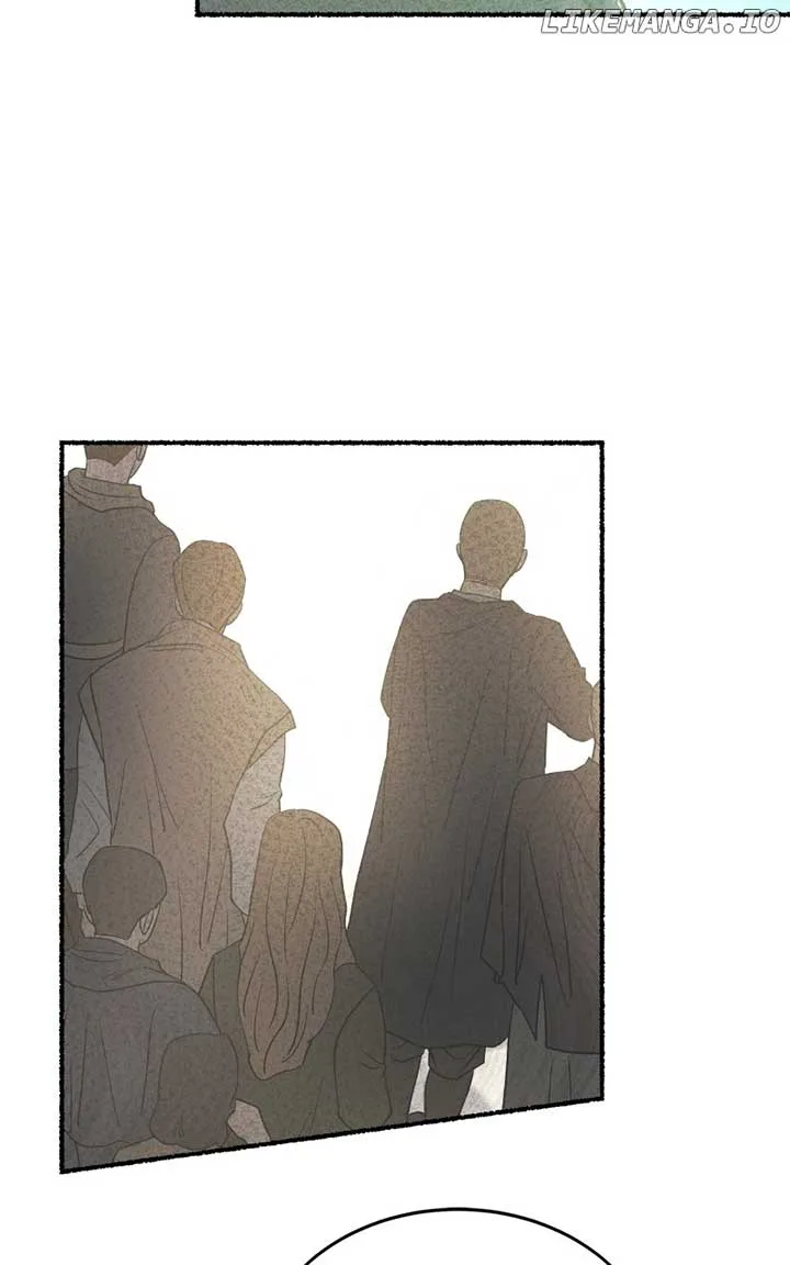 Like A Wind On A Dry Branch Chapter 205 page 127