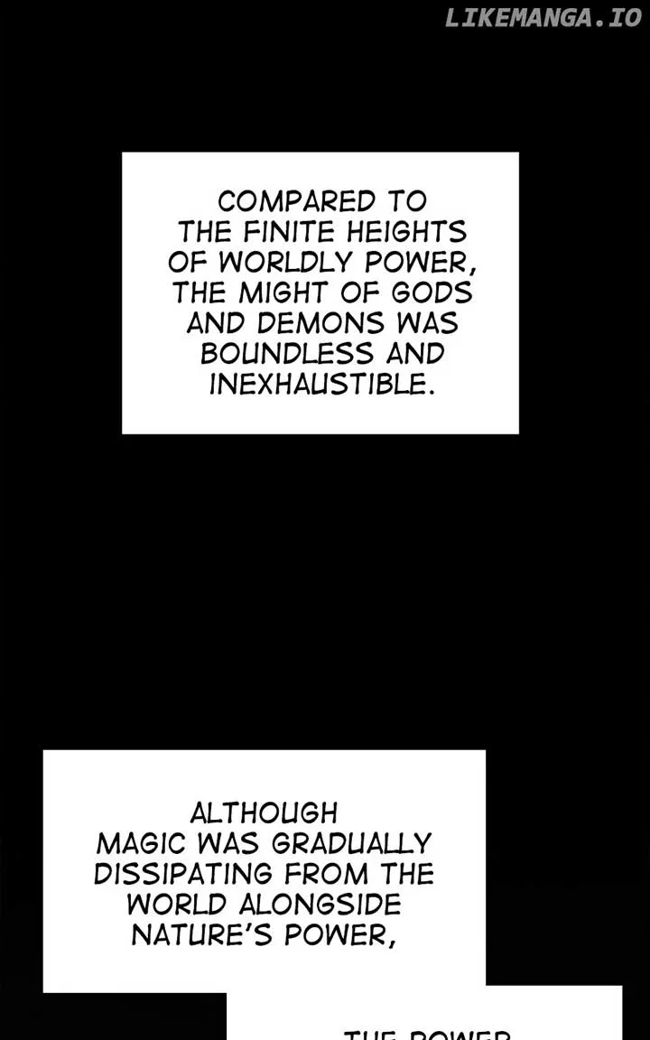 Like A Wind On A Dry Branch Chapter 206 page 68