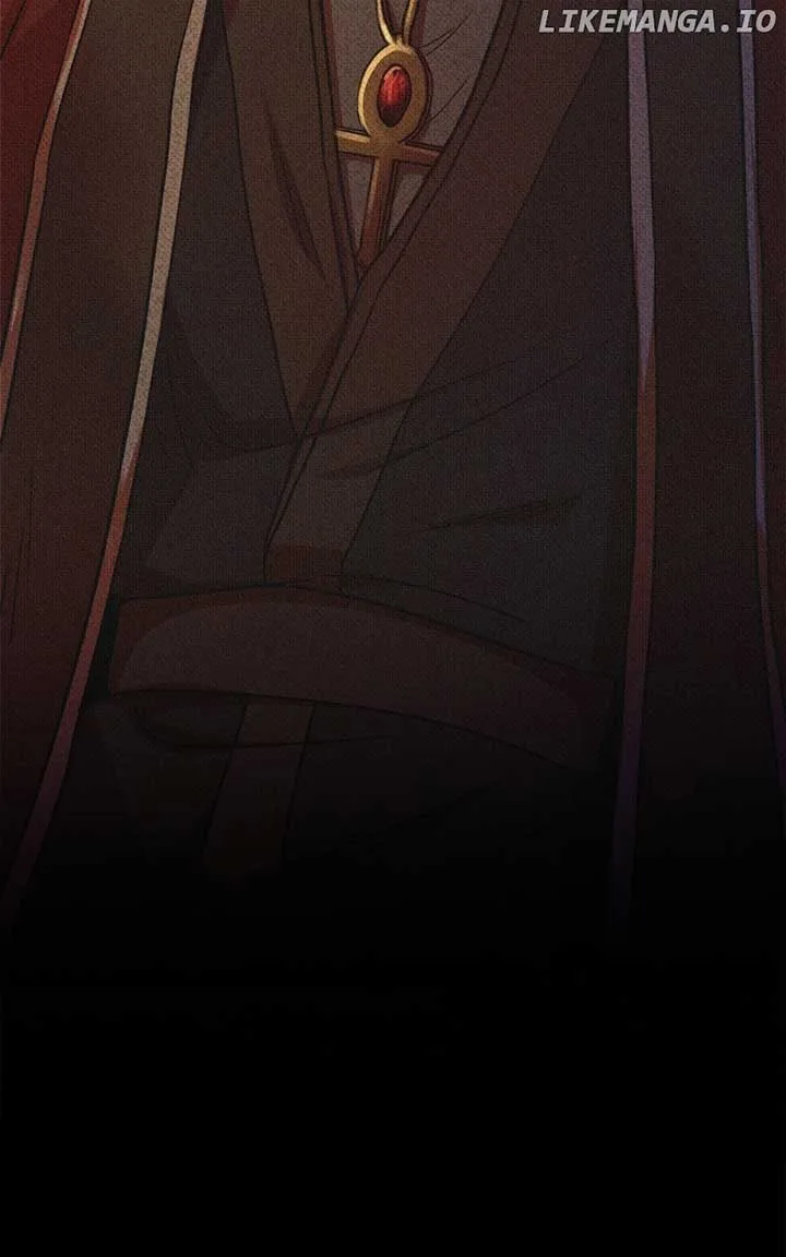 Like A Wind On A Dry Branch Chapter 206 page 127