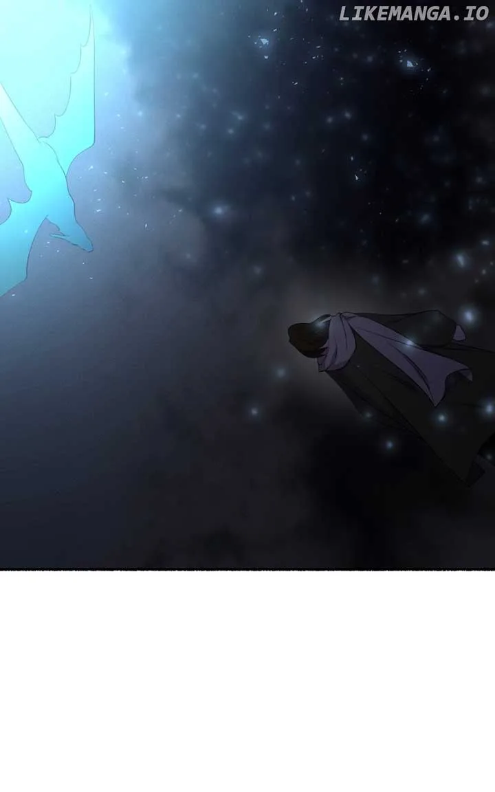 Like A Wind On A Dry Branch Chapter 205 page 103