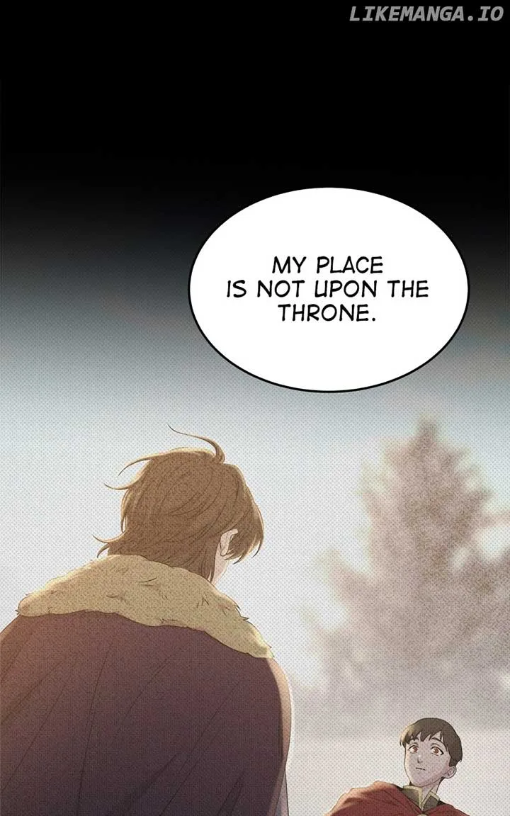 Like A Wind On A Dry Branch Chapter 206 page 54