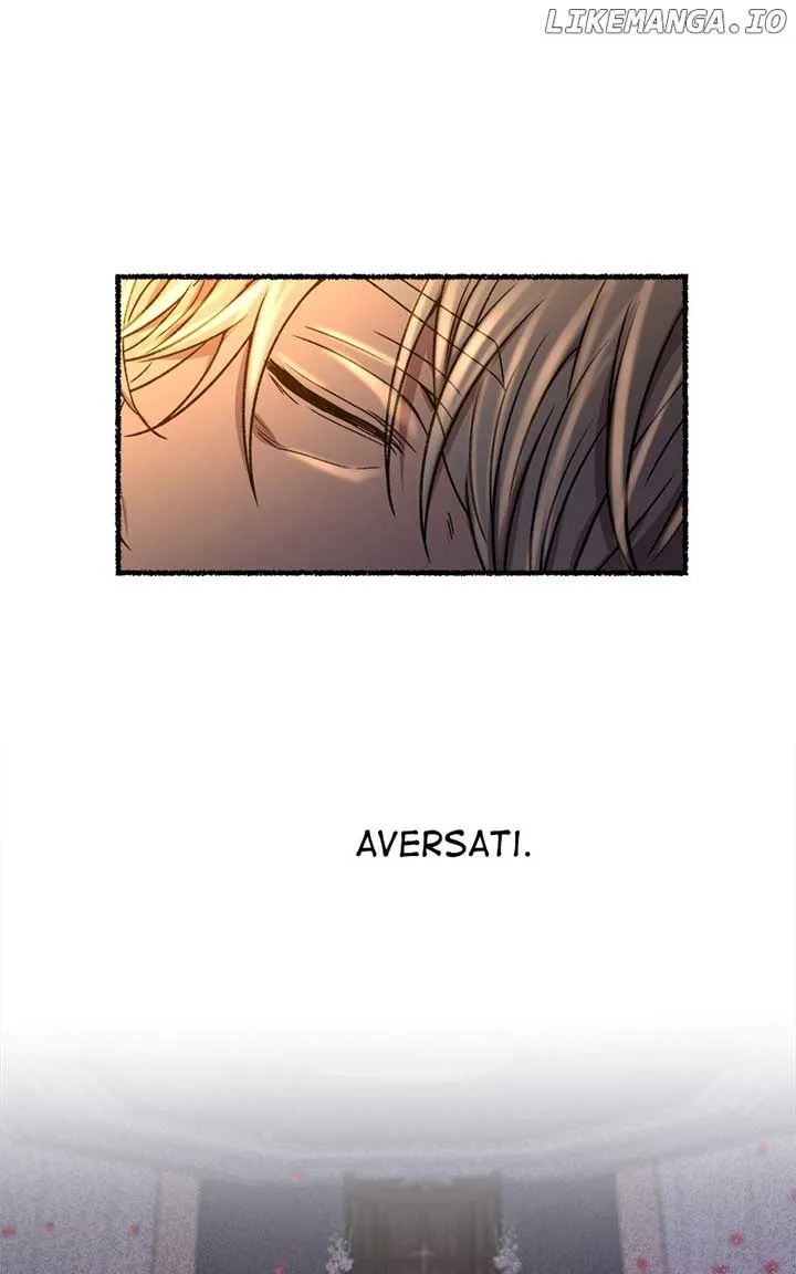 Like A Wind On A Dry Branch Chapter 205 page 141