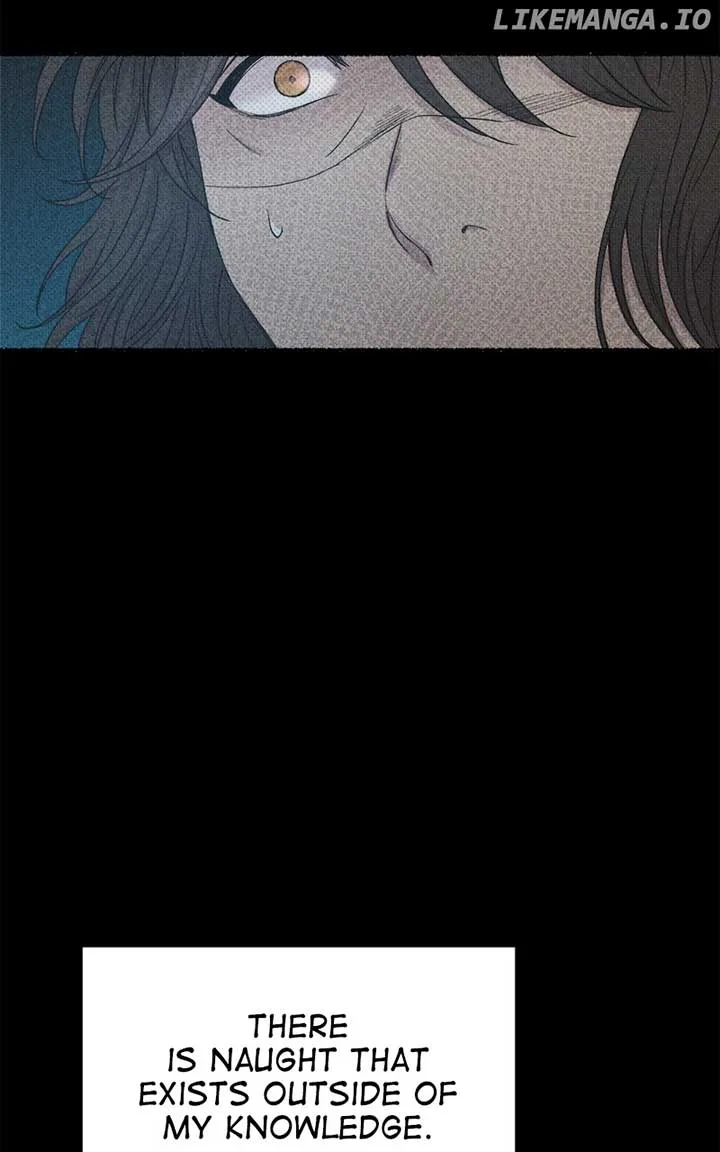Like A Wind On A Dry Branch Chapter 206 page 104