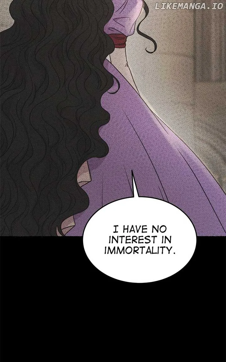 Like A Wind On A Dry Branch Chapter 206 page 120