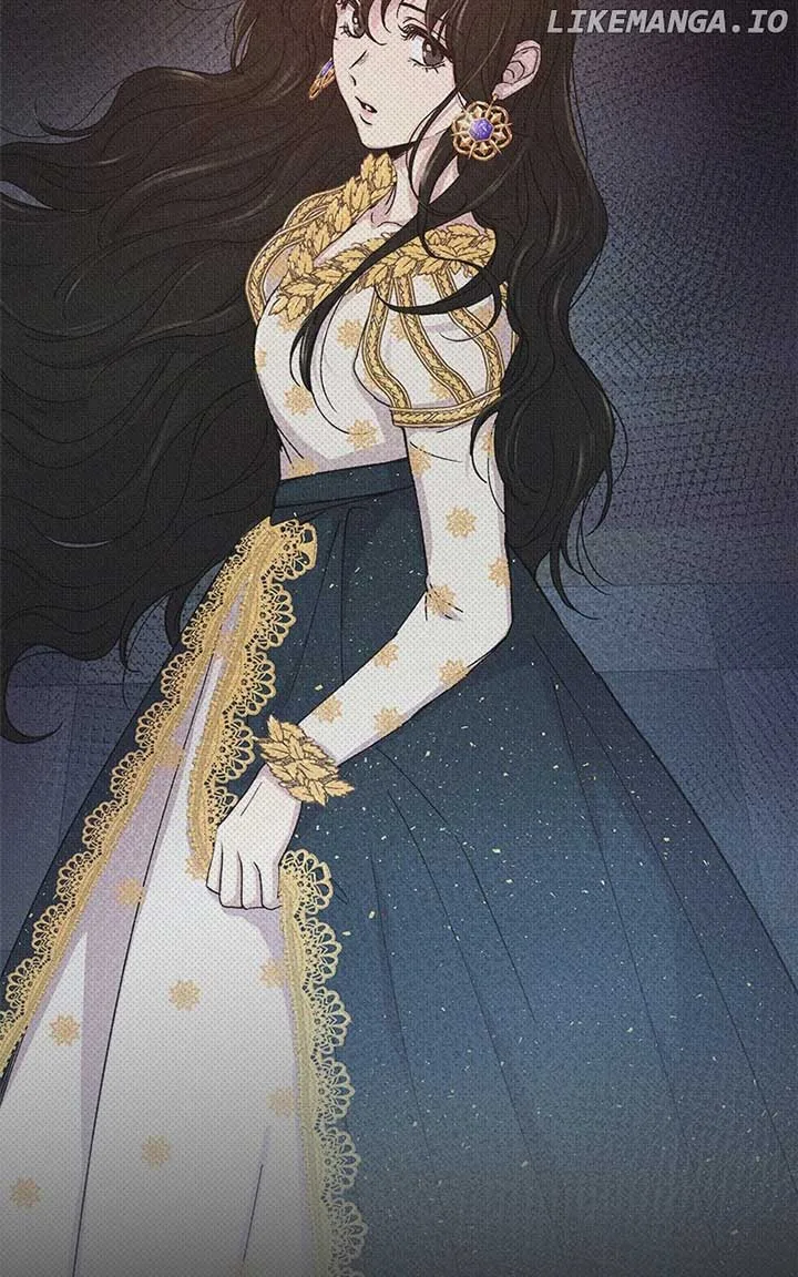 Like A Wind On A Dry Branch Chapter 206 page 97