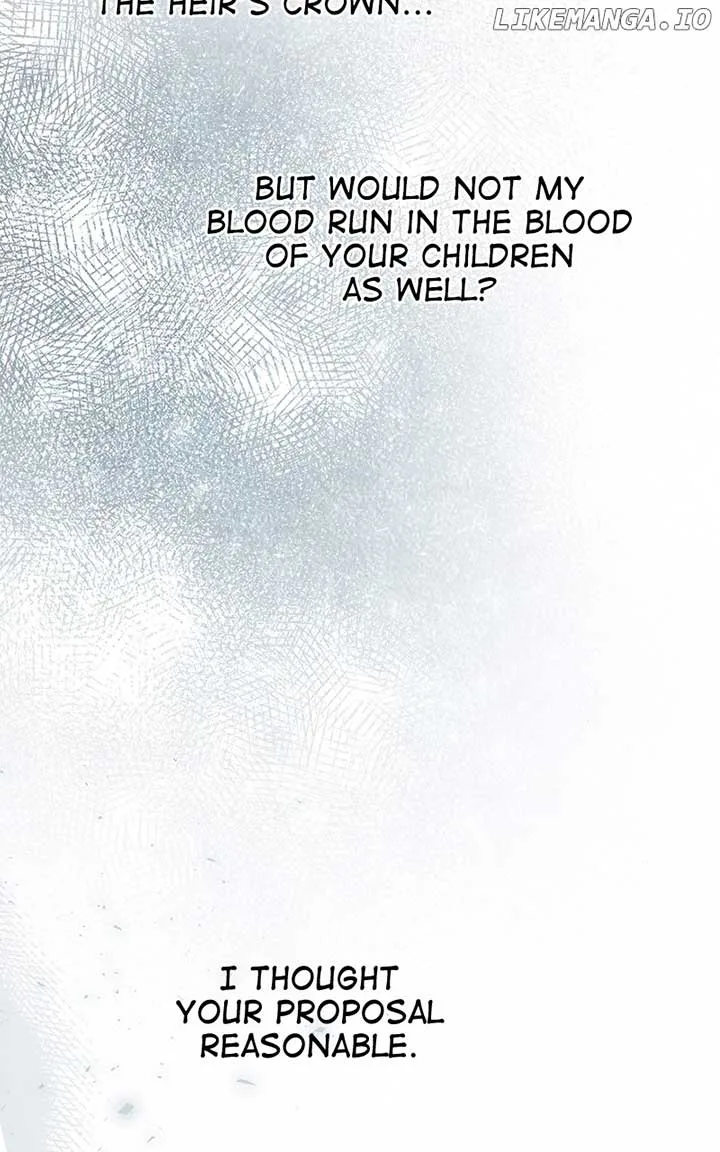 Like A Wind On A Dry Branch Chapter 205 page 95