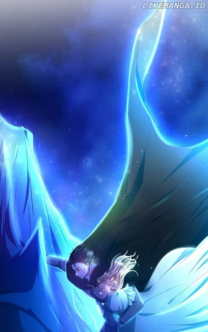 Like A Wind On A Dry Branch Chapter 205 page 129