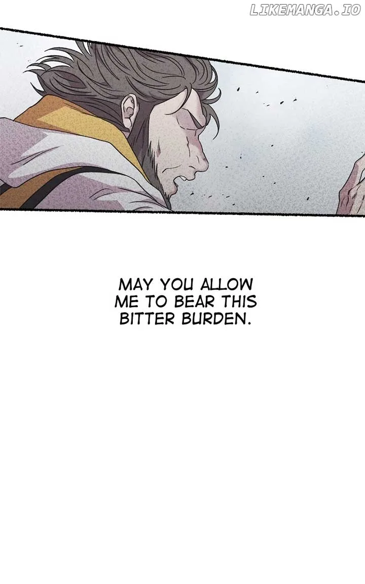 Like A Wind On A Dry Branch Chapter 205 page 144