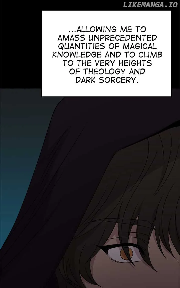 Like A Wind On A Dry Branch Chapter 206 page 73