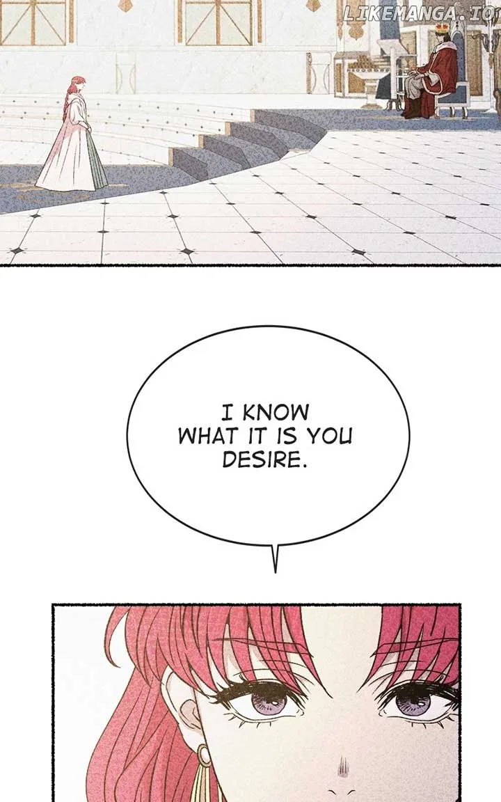 Like A Wind On A Dry Branch Chapter 205 page 84