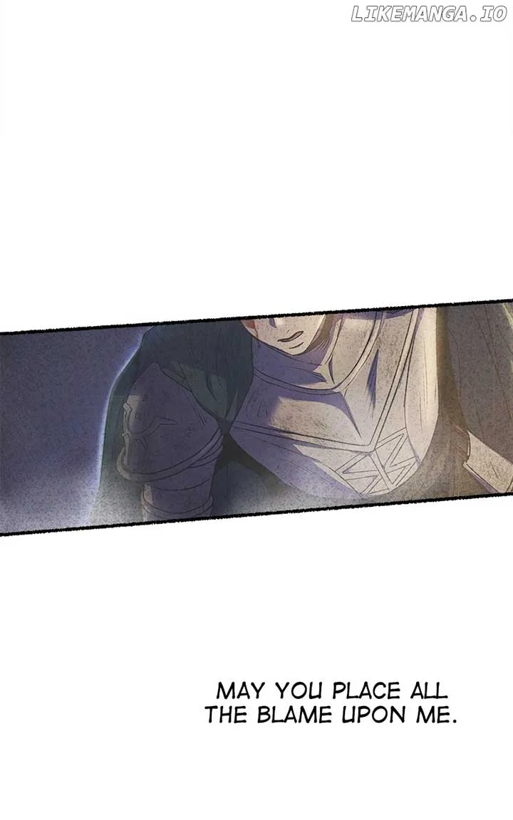 Like A Wind On A Dry Branch Chapter 205 page 143