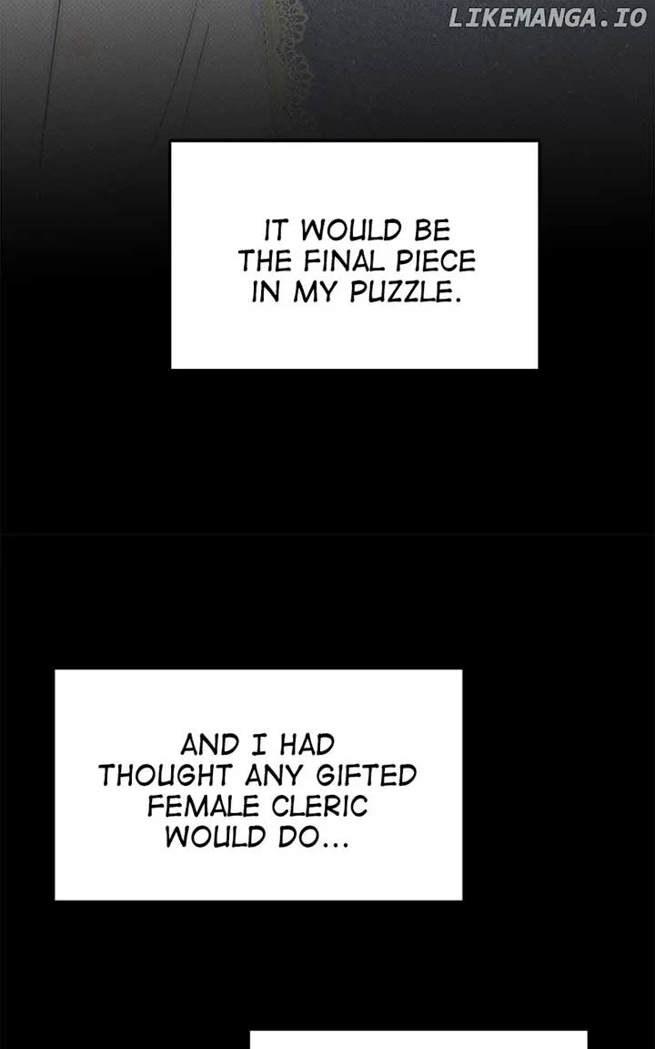 Like A Wind On A Dry Branch Chapter 206 page 98