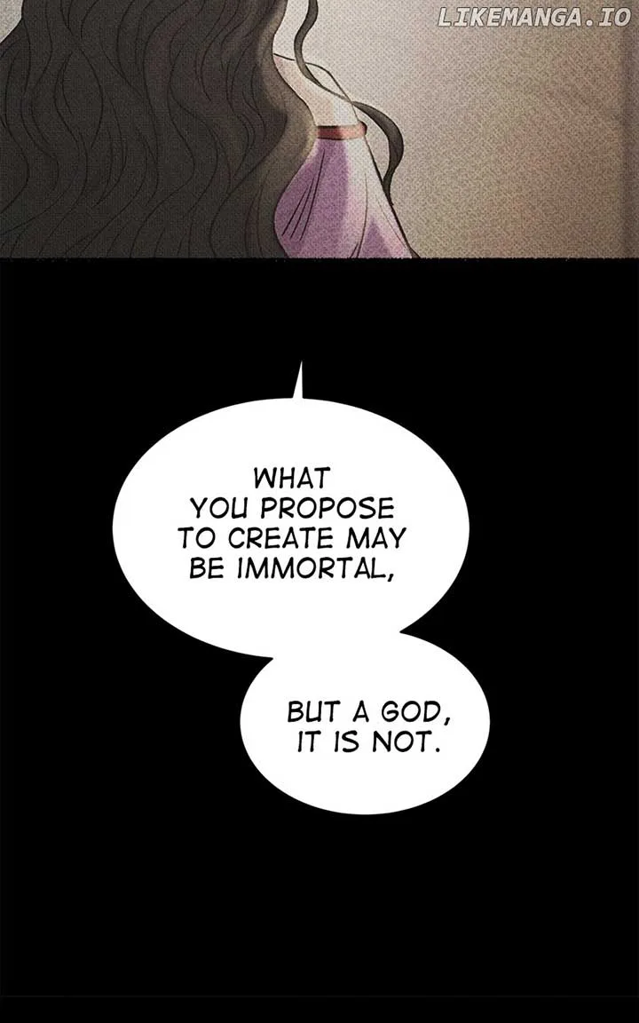 Like A Wind On A Dry Branch Chapter 206 page 116