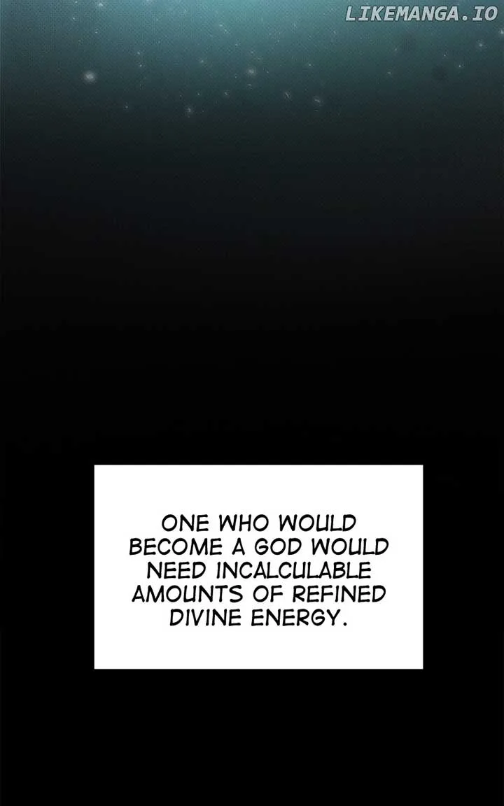 Like A Wind On A Dry Branch Chapter 206 page 89