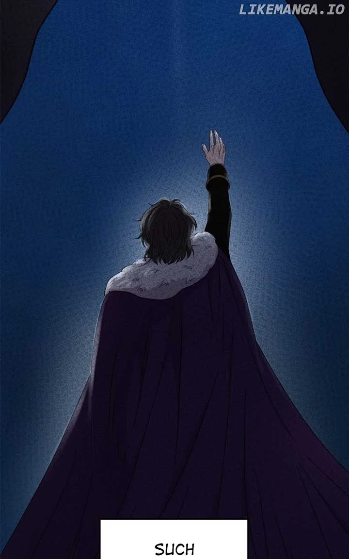 Like A Wind On A Dry Branch Chapter 206 page 70