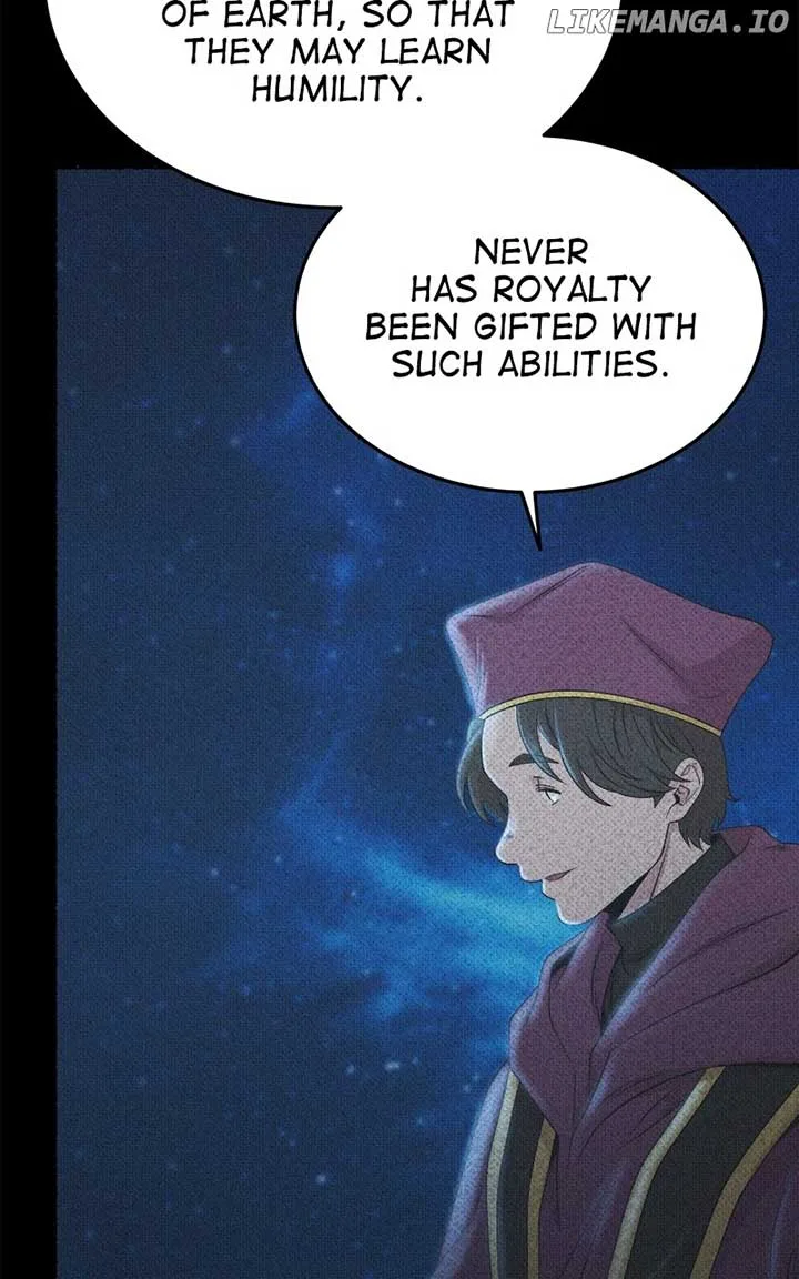 Like A Wind On A Dry Branch Chapter 206 page 49