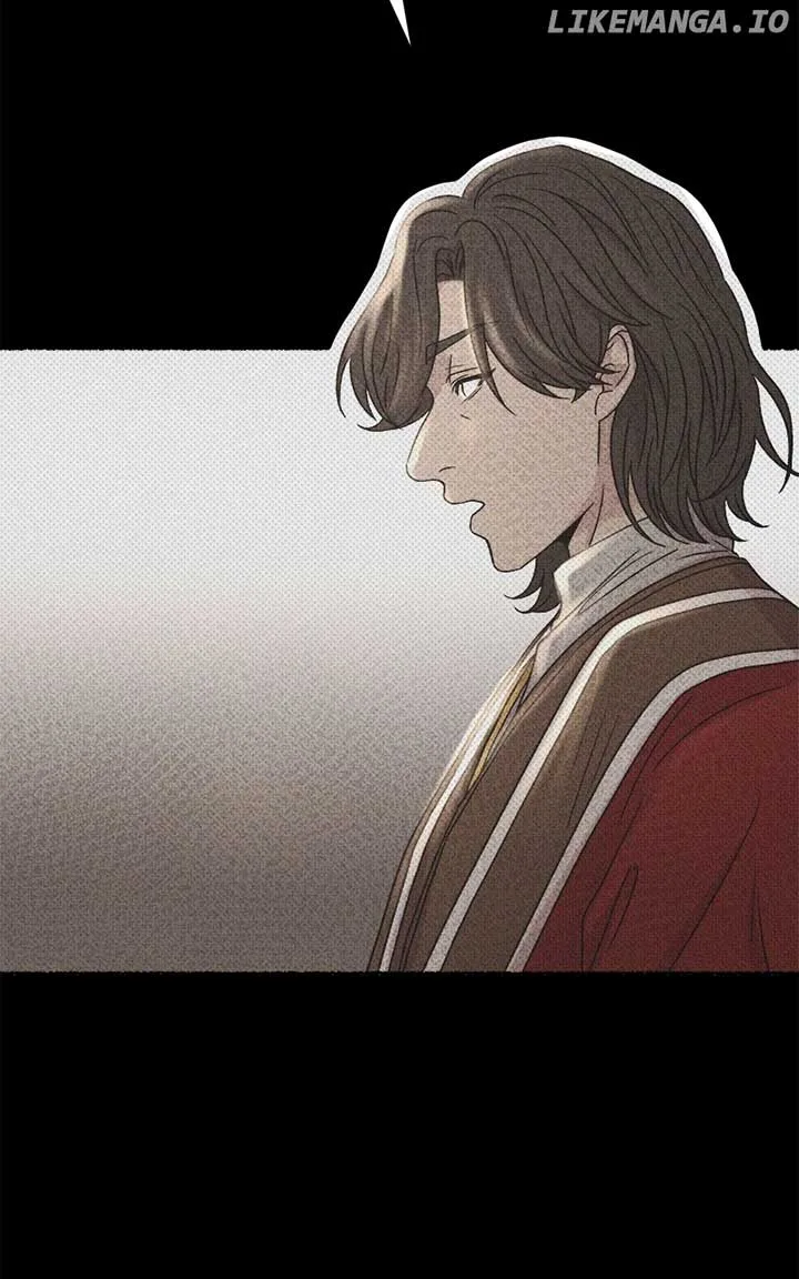 Like A Wind On A Dry Branch Chapter 206 page 122