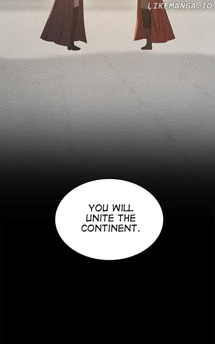 Like A Wind On A Dry Branch Chapter 206 page 61
