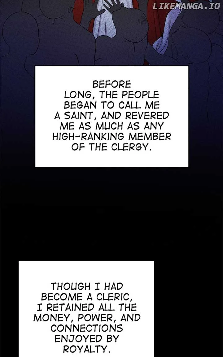 Like A Wind On A Dry Branch Chapter 206 page 65