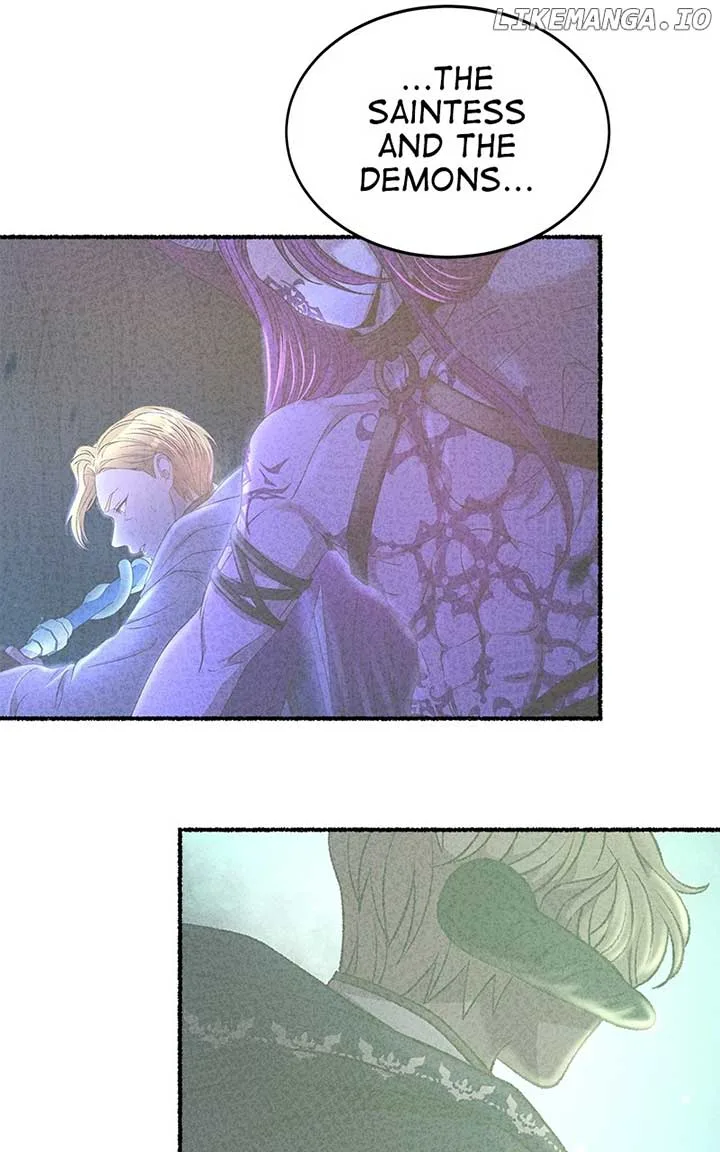 Like A Wind On A Dry Branch Chapter 205 page 126