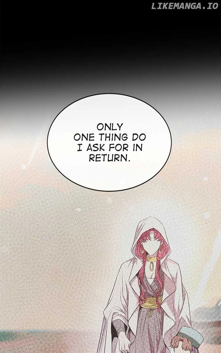 Like A Wind On A Dry Branch Chapter 205 page 87