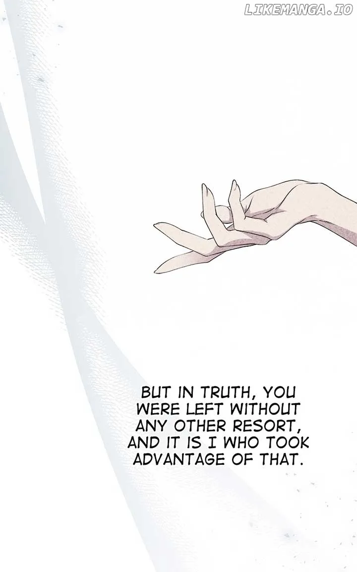 Like A Wind On A Dry Branch Chapter 205 page 96