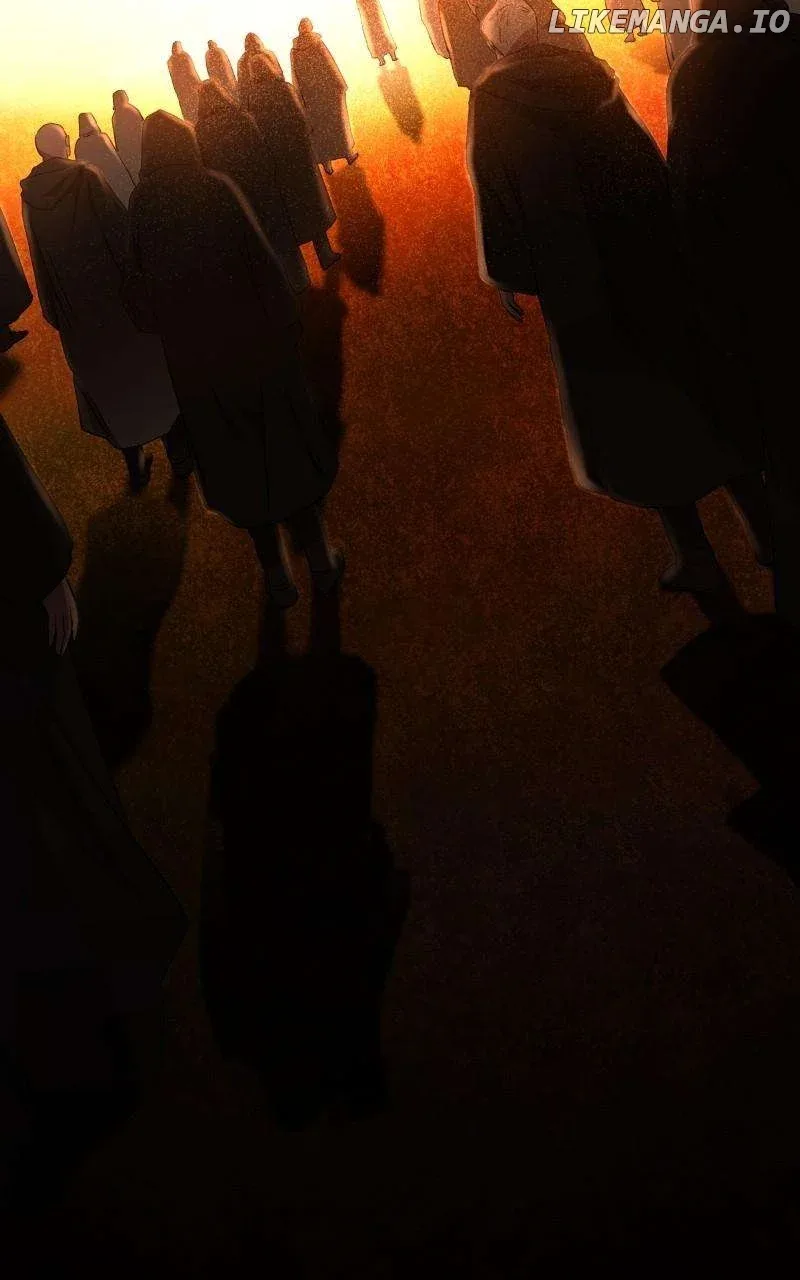 Like A Wind On A Dry Branch Chapter 202 page 81