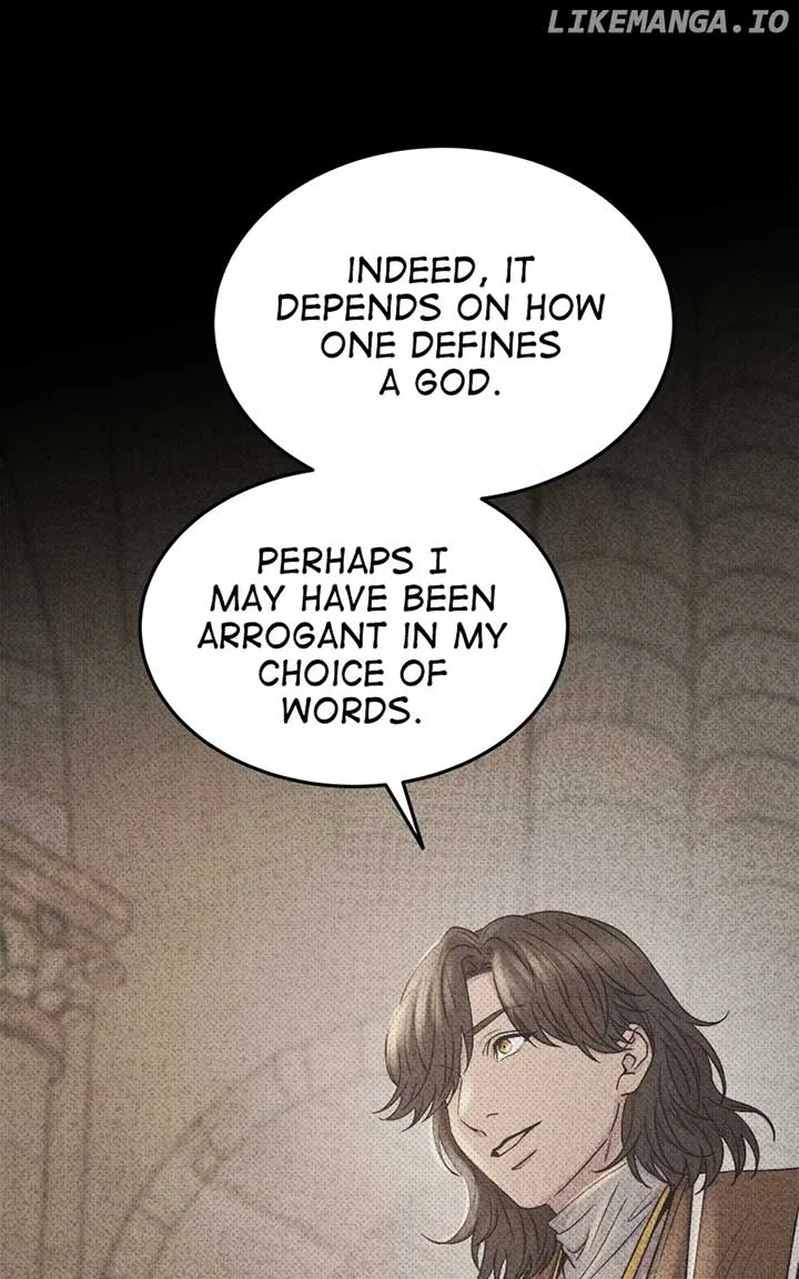 Like A Wind On A Dry Branch Chapter 206 page 117