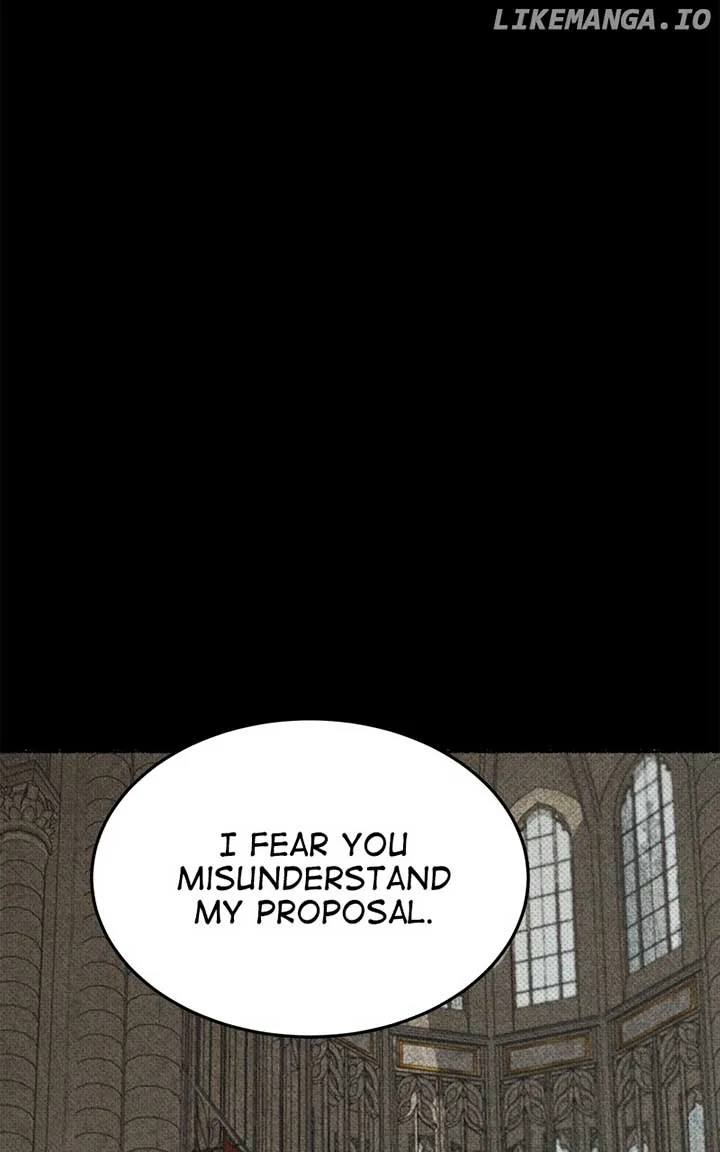 Like A Wind On A Dry Branch Chapter 206 page 114
