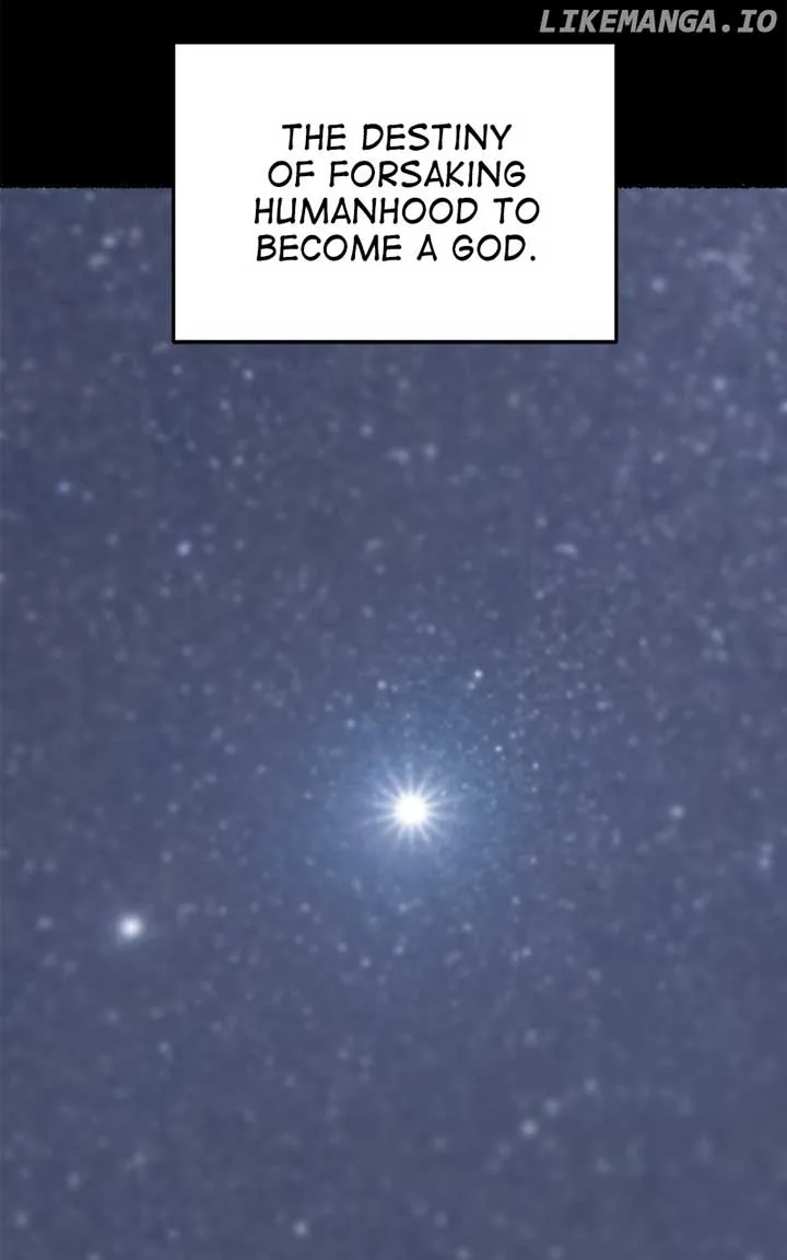 Like A Wind On A Dry Branch Chapter 206 page 80