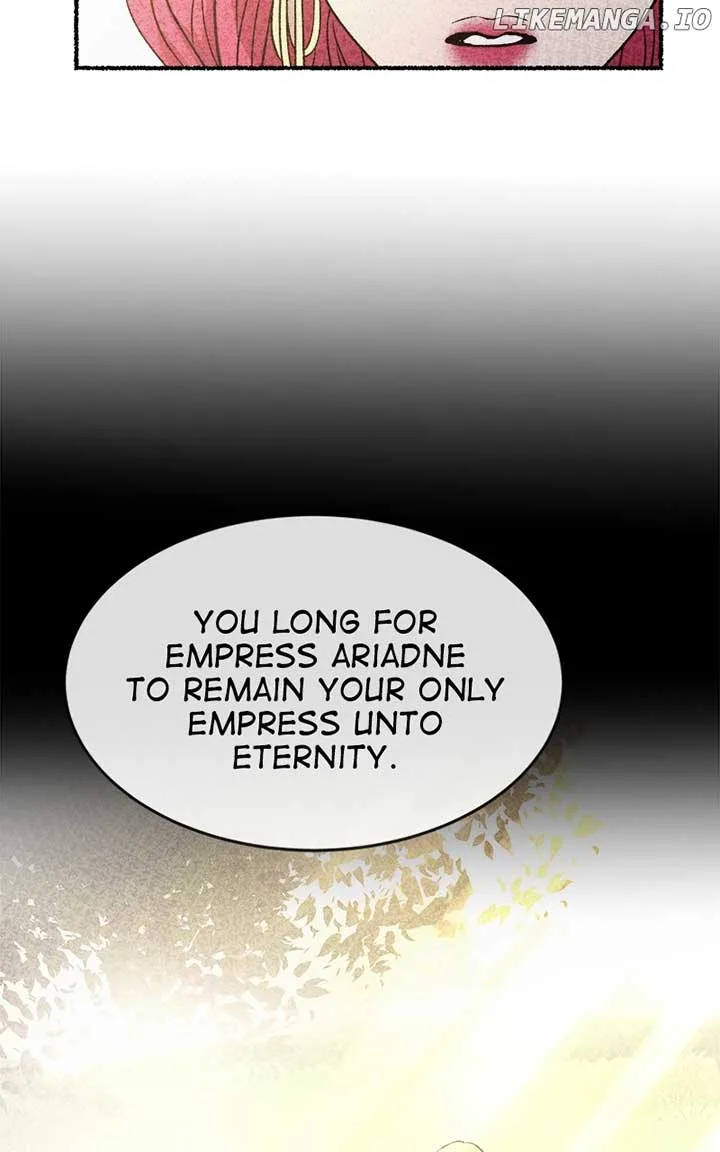 Like A Wind On A Dry Branch Chapter 205 page 85