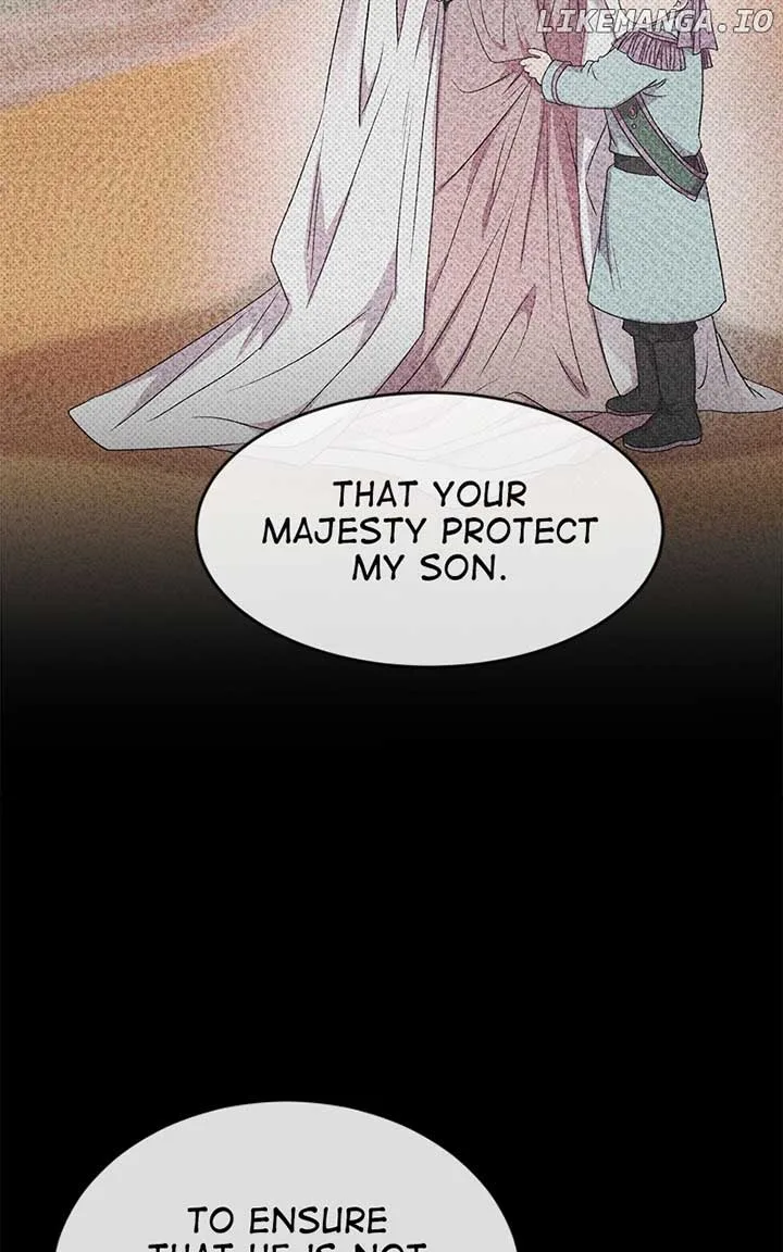 Like A Wind On A Dry Branch Chapter 205 page 88