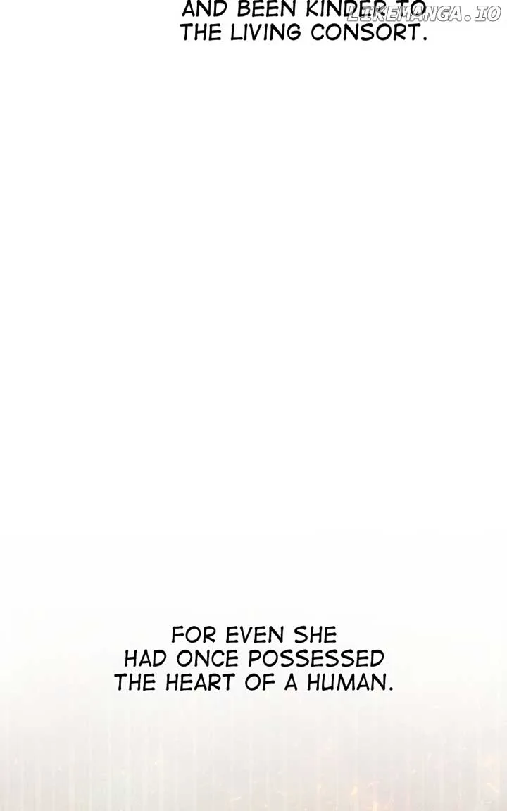 Like A Wind On A Dry Branch Chapter 205 page 99
