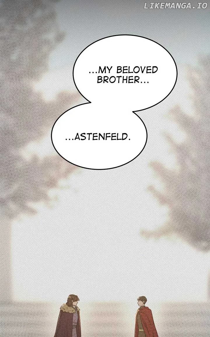 Like A Wind On A Dry Branch Chapter 206 page 60