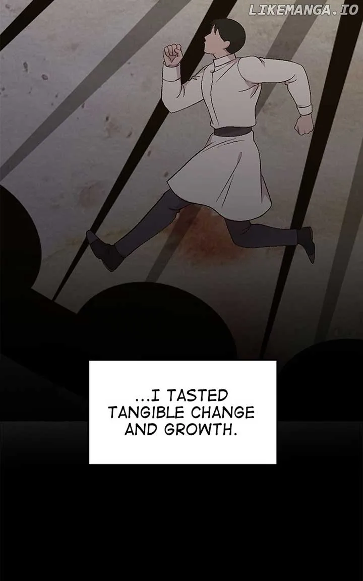 Like A Wind On A Dry Branch Chapter 206 page 78