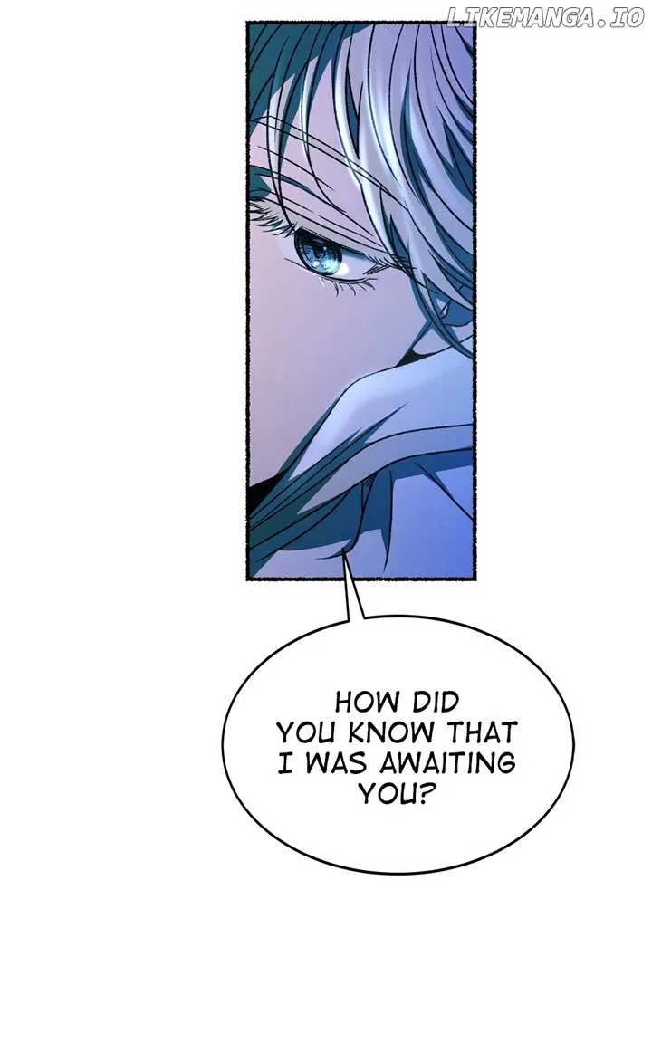 Like A Wind On A Dry Branch Chapter 205 page 117