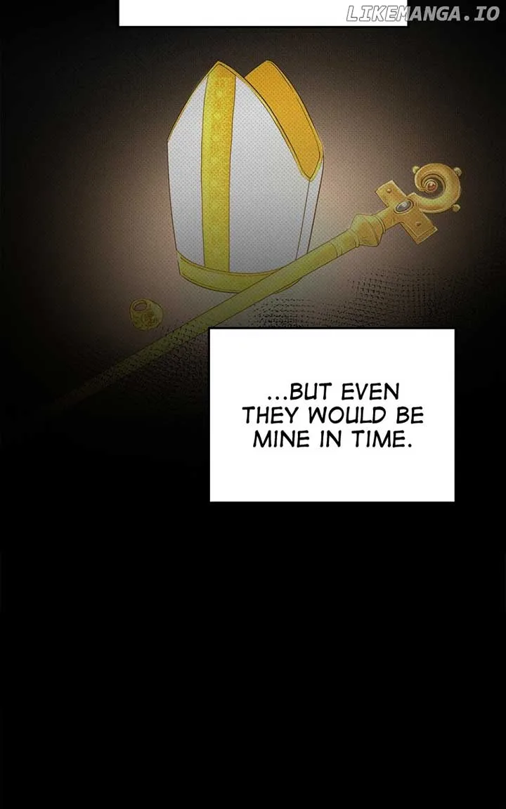 Like A Wind On A Dry Branch Chapter 206 page 87