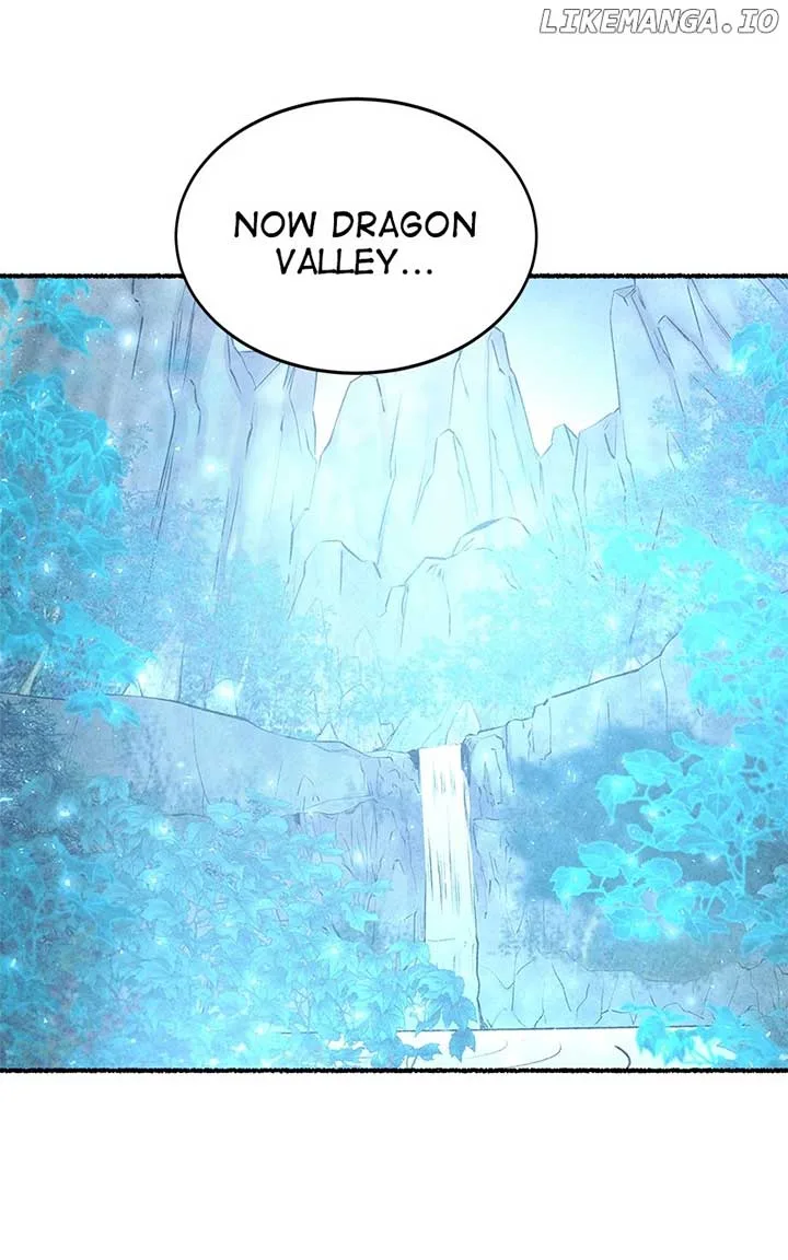Like A Wind On A Dry Branch Chapter 205 page 125