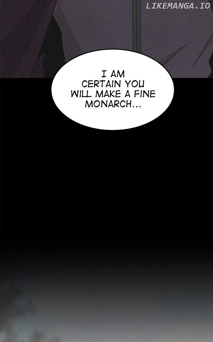 Like A Wind On A Dry Branch Chapter 206 page 59
