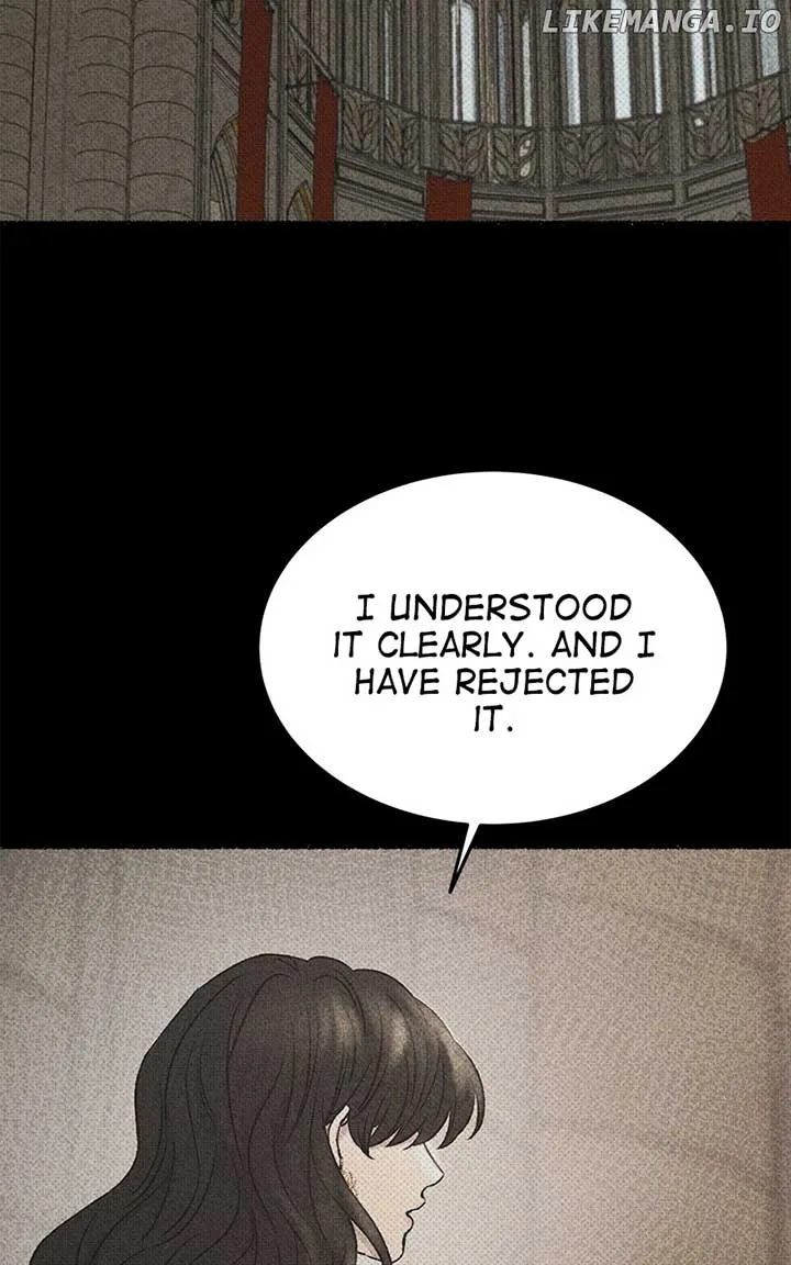 Like A Wind On A Dry Branch Chapter 206 page 115