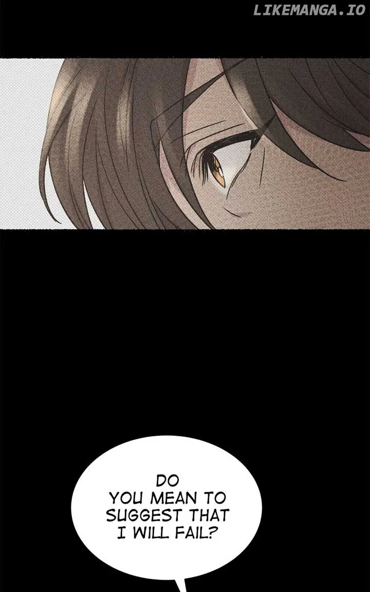 Like A Wind On A Dry Branch Chapter 206 page 121