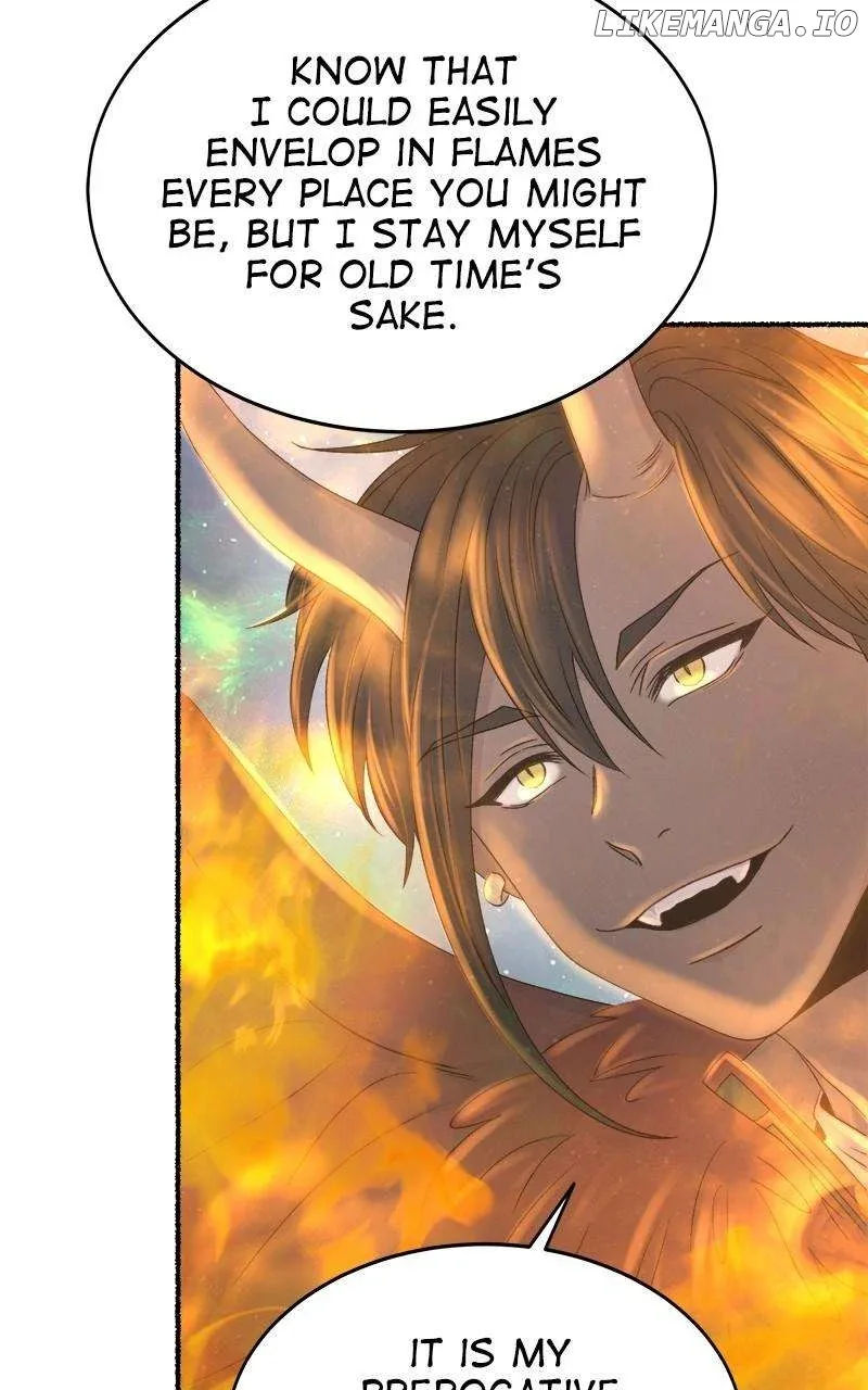 Like A Wind On A Dry Branch Chapter 202 page 105