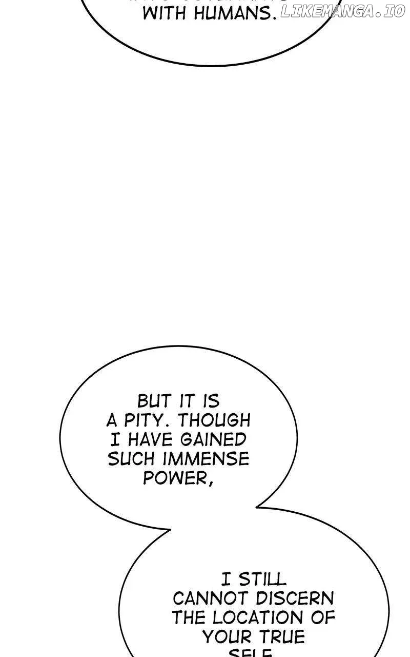 Like A Wind On A Dry Branch Chapter 202 page 98