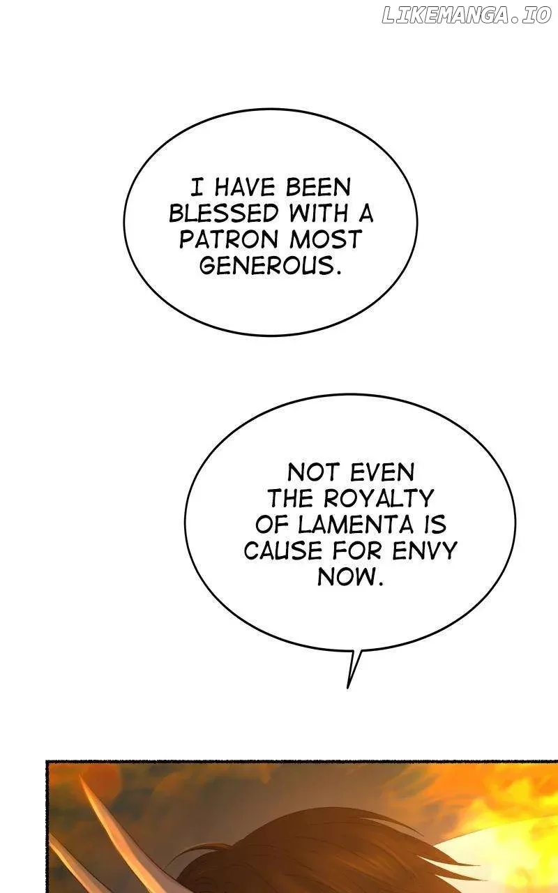 Like A Wind On A Dry Branch Chapter 202 page 96