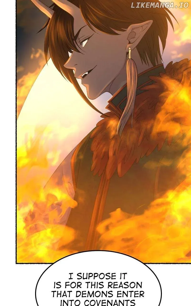 Like A Wind On A Dry Branch Chapter 202 page 97