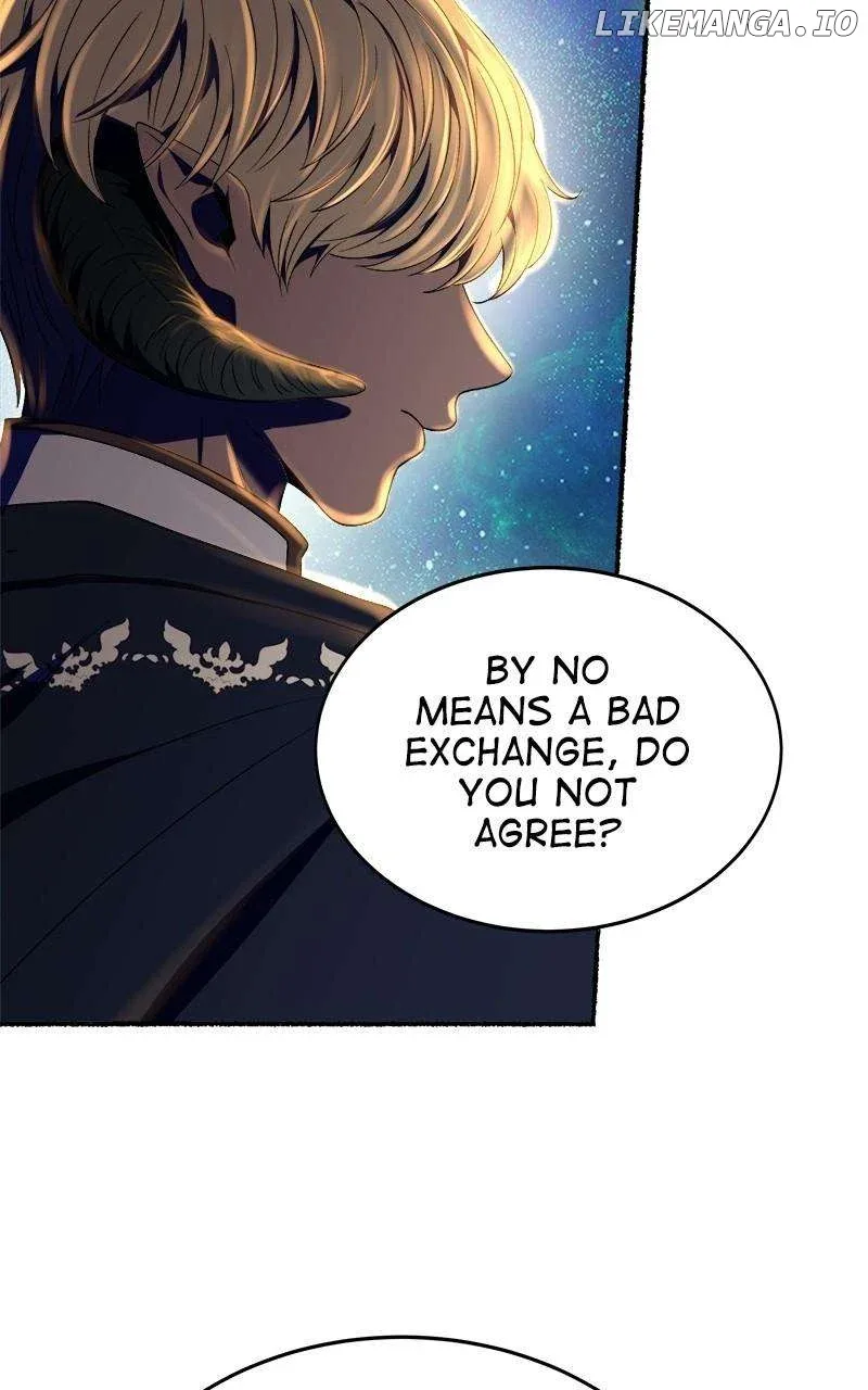 Like A Wind On A Dry Branch Chapter 202 page 104