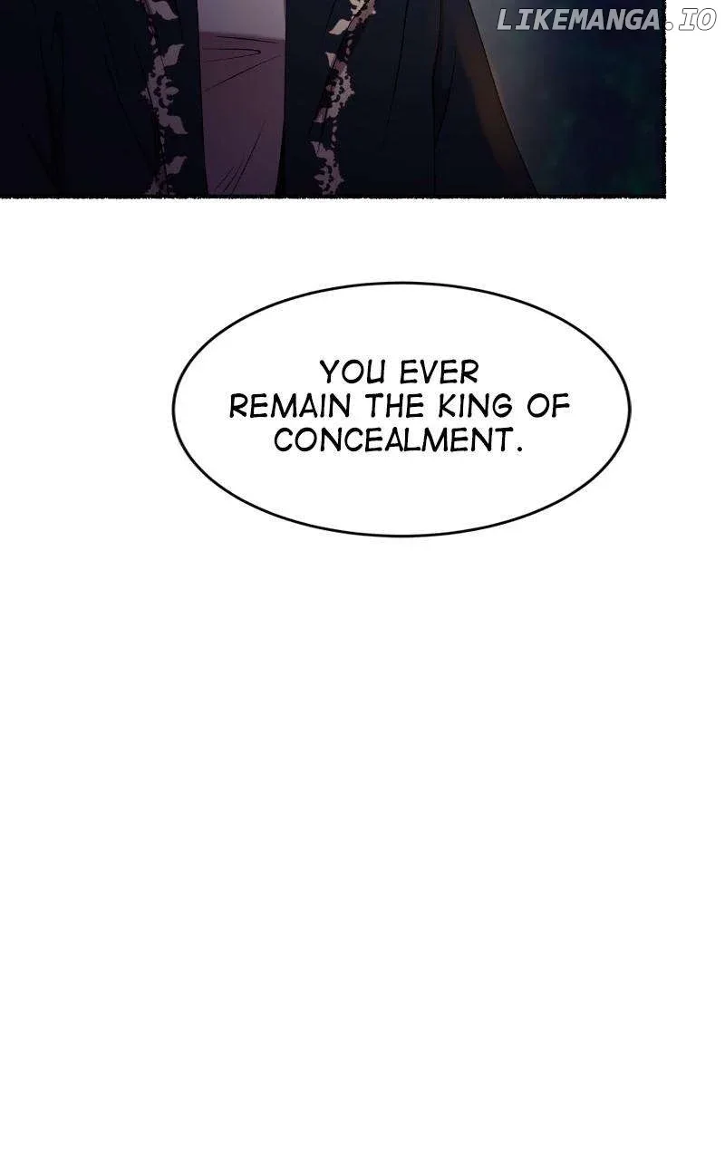 Like A Wind On A Dry Branch Chapter 202 page 100