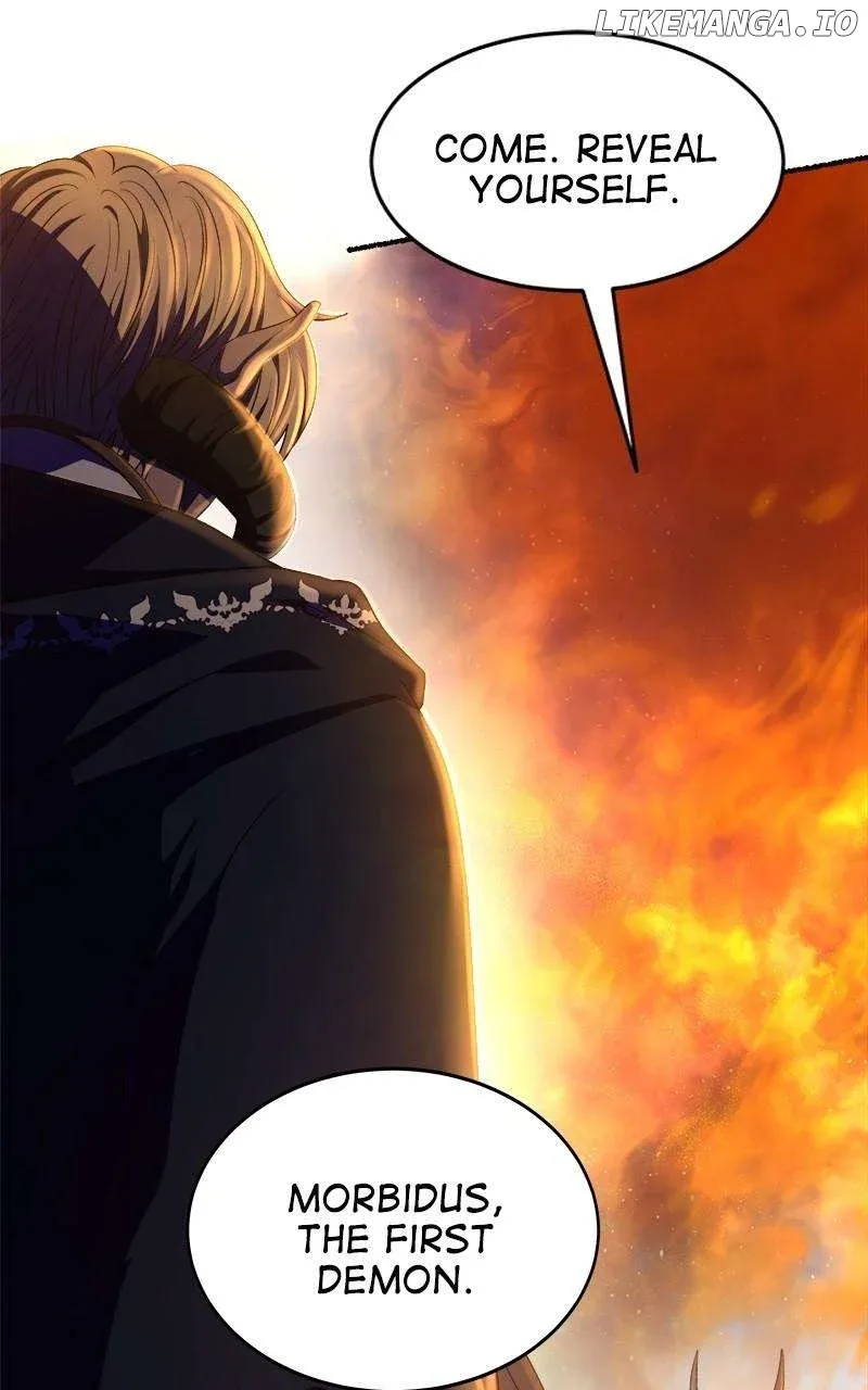 Like A Wind On A Dry Branch Chapter 202 page 101