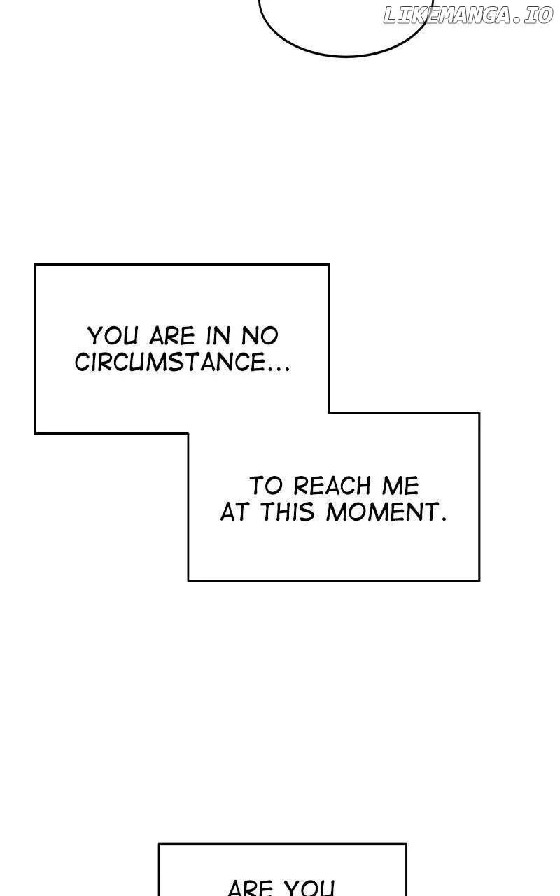 Like A Wind On A Dry Branch Chapter 202 page 113